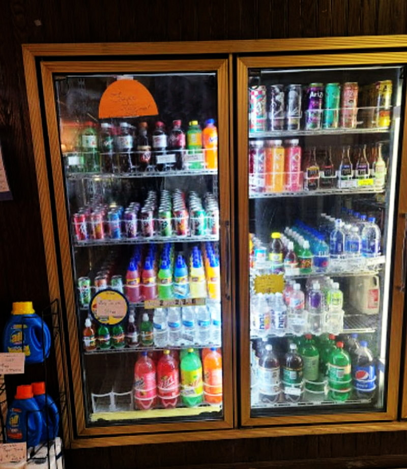 Cornerstone Grocery - From Web Listing